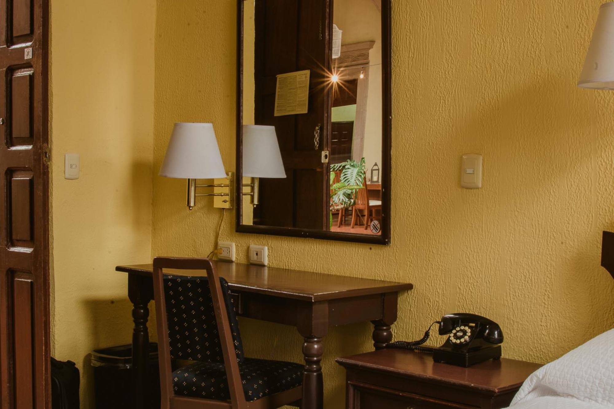 Hotel Posada San Agustin Durango Kültér fotó